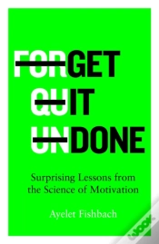 Capa do artigo Get It Done