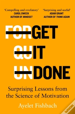 Capa do artigo Get It Done