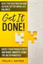 Get It Done!: Beat Procrastination And A - Preview