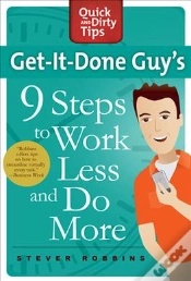 Capa do artigo Get-It-Done Guy