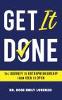 Get It Done - Preview