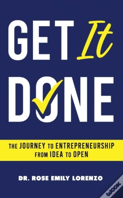 Capa do artigo Get It Done