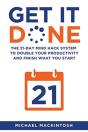 Get It Done - Preview