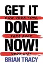 Get It Done Now! - Second Edition - Preview