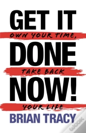 Capa do artigo Get It Done Now! - Second Edition