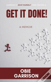Capa do artigo Get It Done