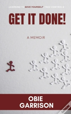 Capa do artigo Get It Done