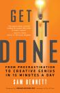 Get It Done - Preview