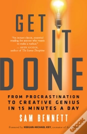 Capa do artigo Get It Done