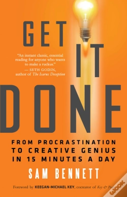 Capa do artigo Get It Done
