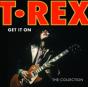 Get It On - CD - Preview