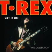 Capa do artigo Get It On - CD