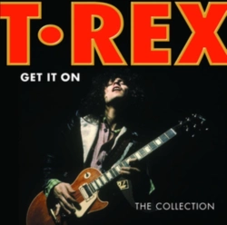 Capa do artigo Get It On - CD