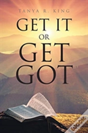 Capa do artigo Get It Or Get Got