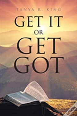 Capa do artigo Get It Or Get Got