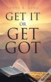 Capa do artigo Get It Or Get Got