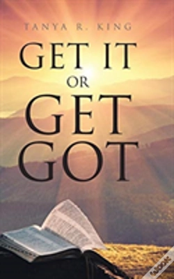 Capa do artigo Get It Or Get Got