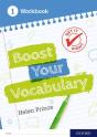 Get It Right: Boost Your Vocabulary Workbook 1 - Preview