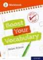 Get It Right: Boost Your Vocabulary Workbook 2 - Preview