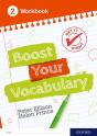 Get It Right: Boost Your Vocabulary Workbook 2 (Pack Of 15) - Preview