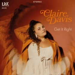 Capa do artigo Get It Right - CD