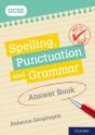 Get It Right: For Gcse: Spelling, Punctuation And Grammar Answer Book - Preview