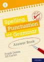 Get It Right: Ks3; 11-14: Spelling, Punctuation And Grammar Answer Book 2 - Preview