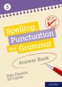 Get It Right: Ks3; 11-14: Spelling, Punctuation And Grammar Answer Book 3 - Preview