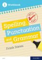 Get It Right: Ks3; 11-14: Spelling, Punctuation And Grammar Workbook 1 - Preview