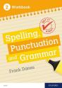 Get It Right: Ks3; 11-14: Spelling, Punctuation And Grammar Workbook 2 - Preview