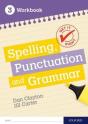 Get It Right: Ks3; 11-14: Spelling, Punctuation And Grammar Workbook 3 - Preview