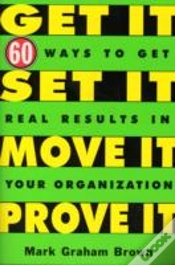Capa do artigo Get It, Set It, Move It, Prove It
