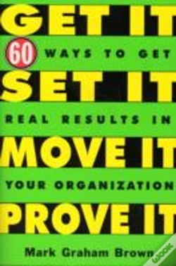 Capa do artigo Get It, Set It, Move It, Prove It