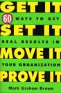 Get It, Set It, Move It, Prove It - Preview
