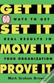 Capa do artigo Get It, Set It, Move It, Prove It