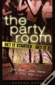Capa do artigo Get It Started
