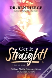 Capa do artigo Get It Straight!: Biblical Myths, Misquo