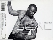 Capa do artigo Get It Together - CD