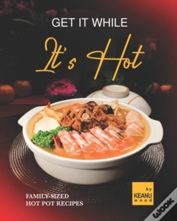 Capa do artigo Get It While It'S Hot