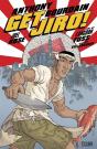 Get Jiro! - Preview
