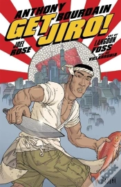 Capa do artigo Get Jiro!