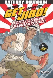Capa do artigo Get Jiro