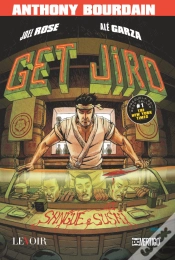 Capa do artigo Get Jiro