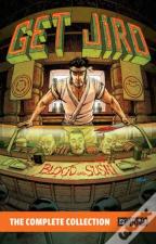 Get Jiro! The Complete Collection