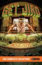 Get Jiro! The Complete Collection - Preview