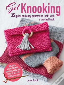 Capa do artigo Get Knooking