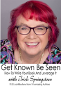 Get Known Be Seen With Trish Springsteen - Preview