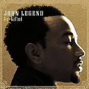 Capa do artigo Get Lifted - CD