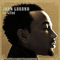 Capa do artigo Get Lifted - CD