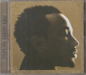 Capa do artigo Get Lifted - CD